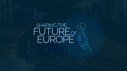 Stilistisches Bild mit text